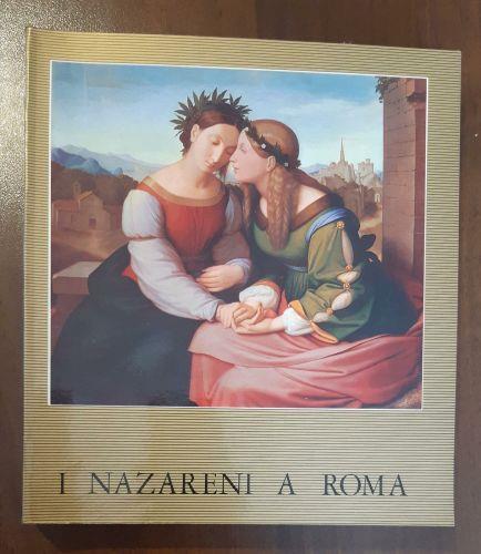 Lafeltrinelli I Nazareni A Roma