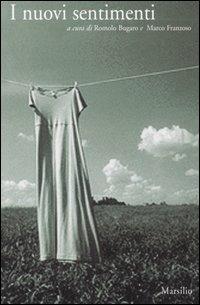 Lafeltrinelli I nuovi sentimenti