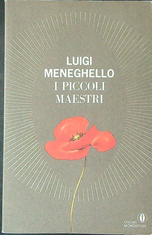 Lafeltrinelli I piccoli maestri
