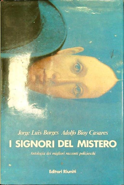 Lafeltrinelli I signori del mistero