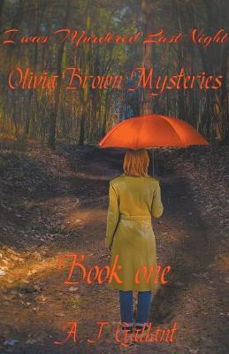 Lafeltrinelli I Was Murdered Last Night