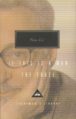 Lafeltrinelli If This is Man and The Truce