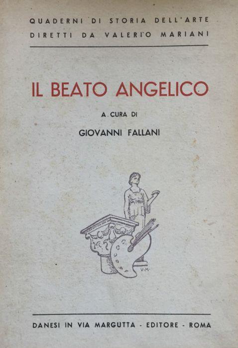 Lafeltrinelli Il Beato Angelico