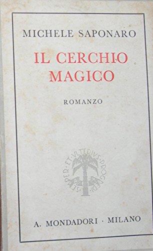 Lafeltrinelli Il cerchio magico