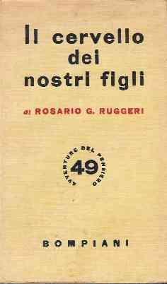 Lafeltrinelli Il Cervello Dei Nostri Figli