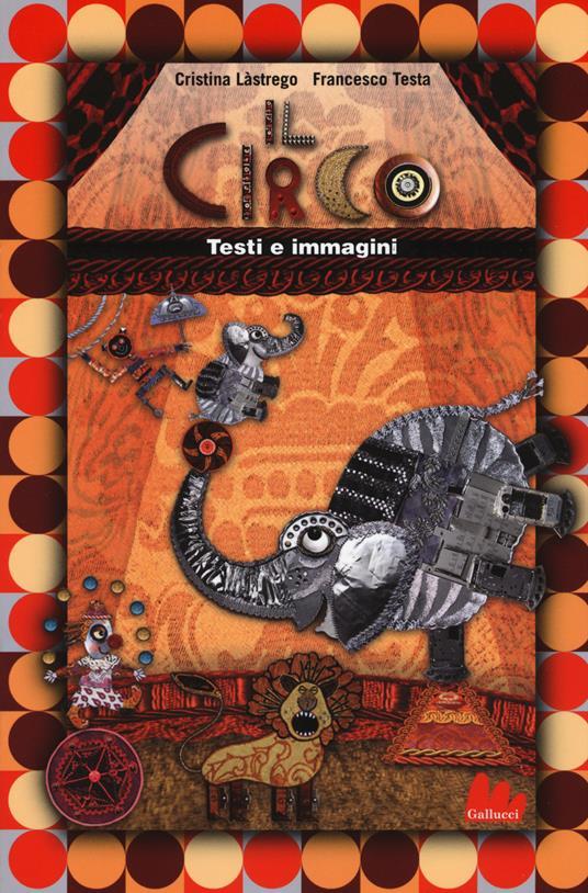 Lafeltrinelli Il circo. DVD. Con libro