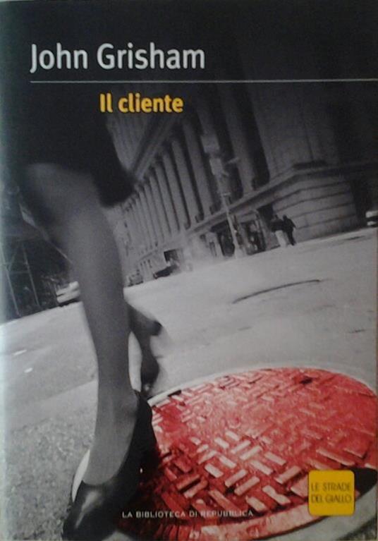 Lafeltrinelli Il Cliente