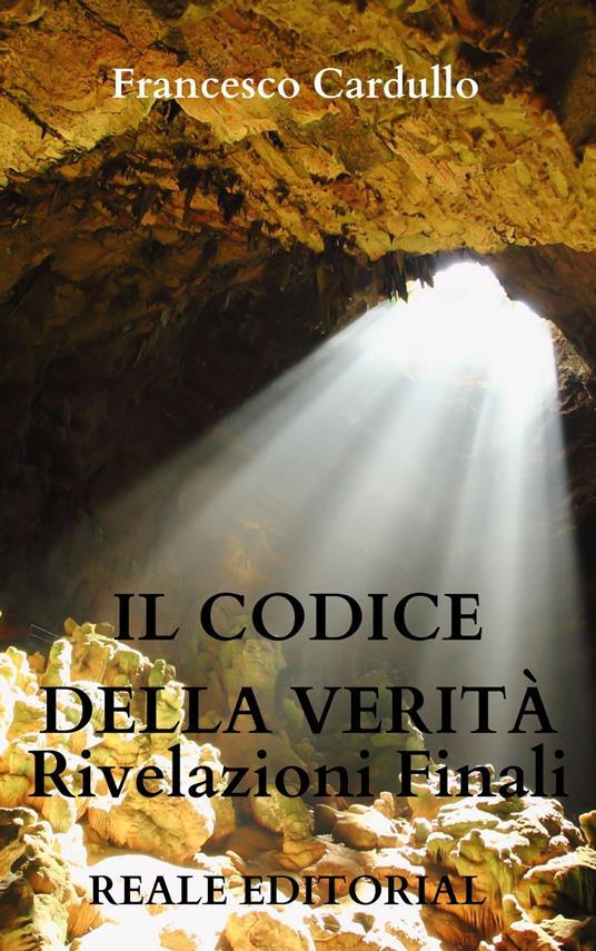 Lafeltrinelli Il Codice della Verità