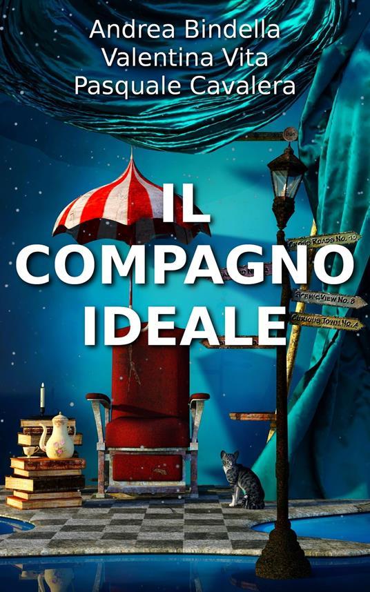 Lafeltrinelli Il Compagno Ideale