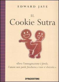 Lafeltrinelli Il Cookie Sutra