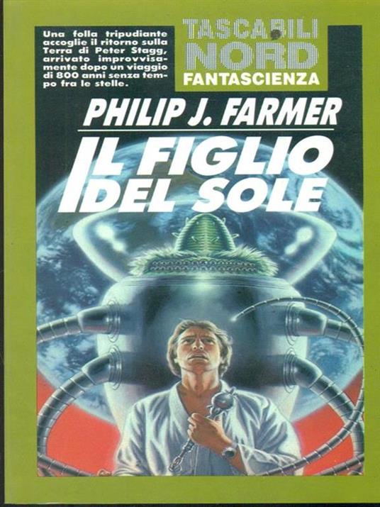 Lafeltrinelli Il figlio del sole