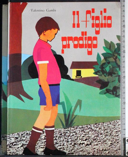 Lafeltrinelli Il figlio prodigo