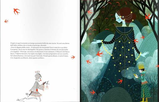 Lafeltrinelli Il Flauto Magico Da W. A. Mozart