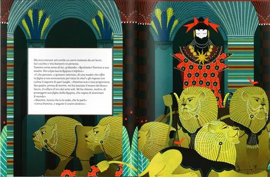 Lafeltrinelli Il Flauto Magico Da W. A. Mozart