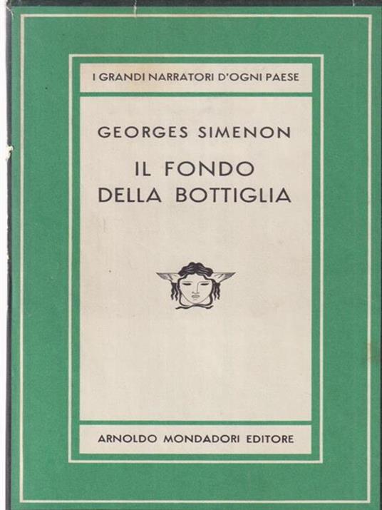 Lafeltrinelli Il Fondo Della Bottiglia