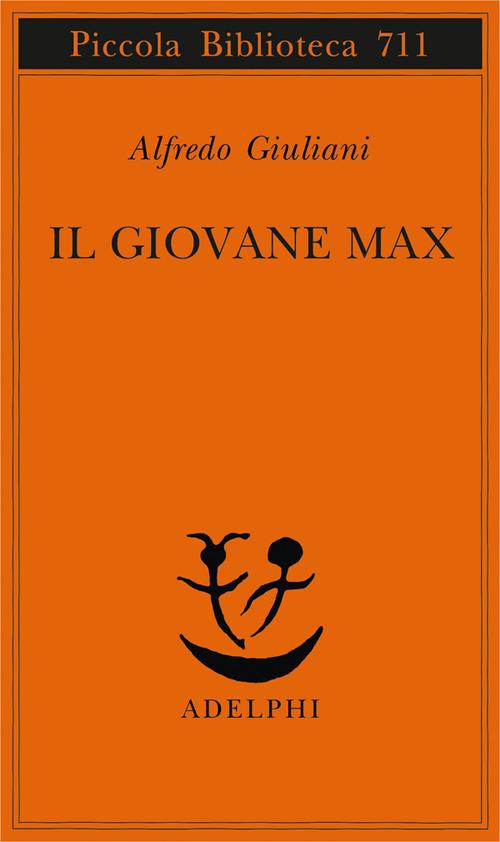 Lafeltrinelli Il giovane Max
