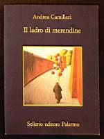 Lafeltrinelli Il ladro di merendine