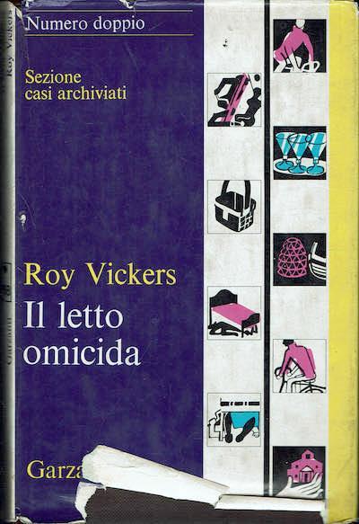Lafeltrinelli Il letto omicidI