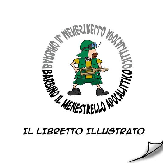 Lafeltrinelli Il libretto illustrato