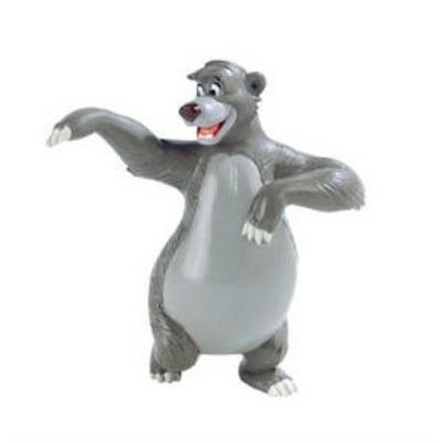 Lafeltrinelli Il Libro della Giungla: Baloo