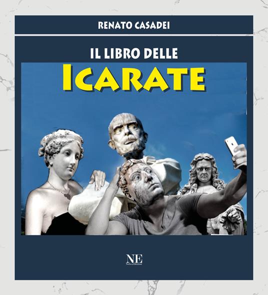 Lafeltrinelli Il libro delle Icarate