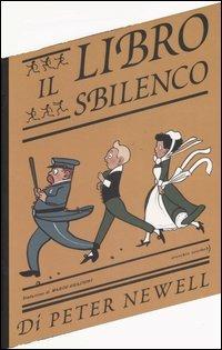 Lafeltrinelli Il libro sbilenco. Ediz. illustrata