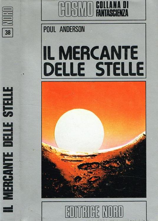 Lafeltrinelli Il Mercante Delle Stelle