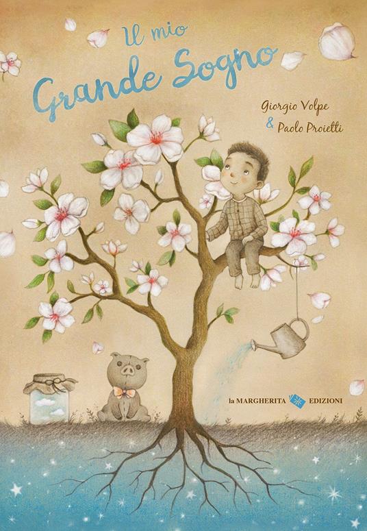 Lafeltrinelli Il Mio Grande Sogno. Ediz. A Colori