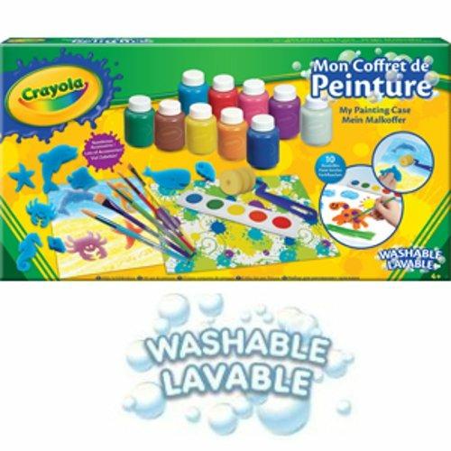 Lafeltrinelli Il Mio Set Della Pittura A