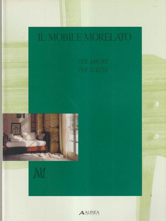 Lafeltrinelli Il mobile Morellato
