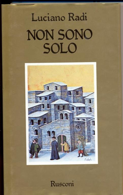 Lafeltrinelli Il mondo cresimato