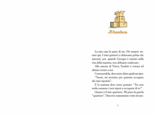 Lafeltrinelli Il Mondo Di Lucrezia. Vol. 4