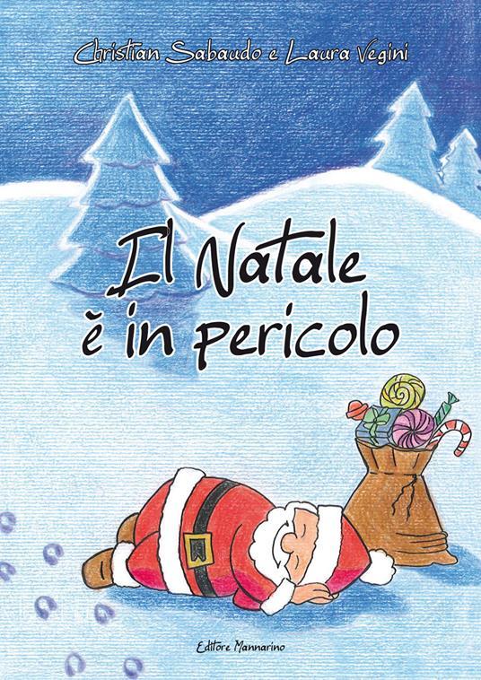 Lafeltrinelli Il Natale è in pericolo