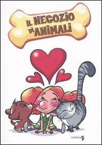 Lafeltrinelli Il negozio di animali