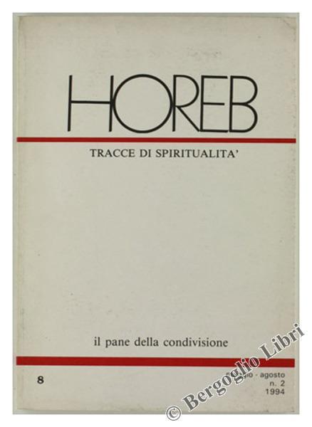 Lafeltrinelli Il Pane della Condivisione