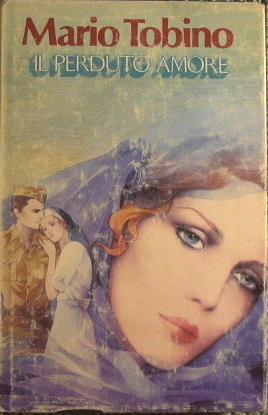 Lafeltrinelli Il perduto amore