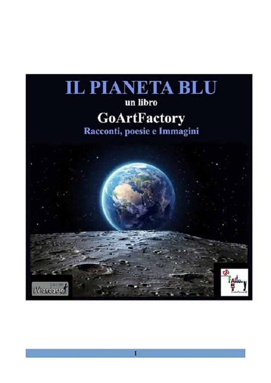 Lafeltrinelli Il pianeta blu