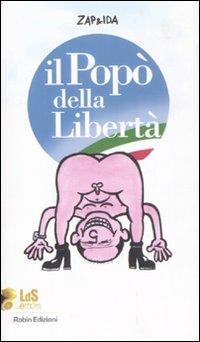 Lafeltrinelli Il Popò della libertà