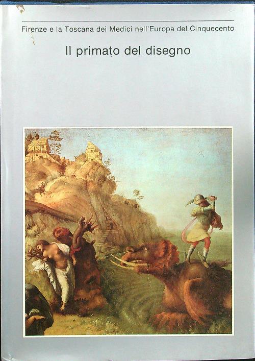 Lafeltrinelli Il primato del disegno