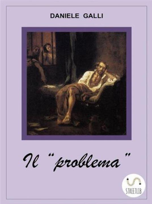 Lafeltrinelli Il "problema"
