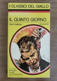 Lafeltrinelli Il quinto giorno