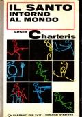 Lafeltrinelli Il Santo intorno al mondo