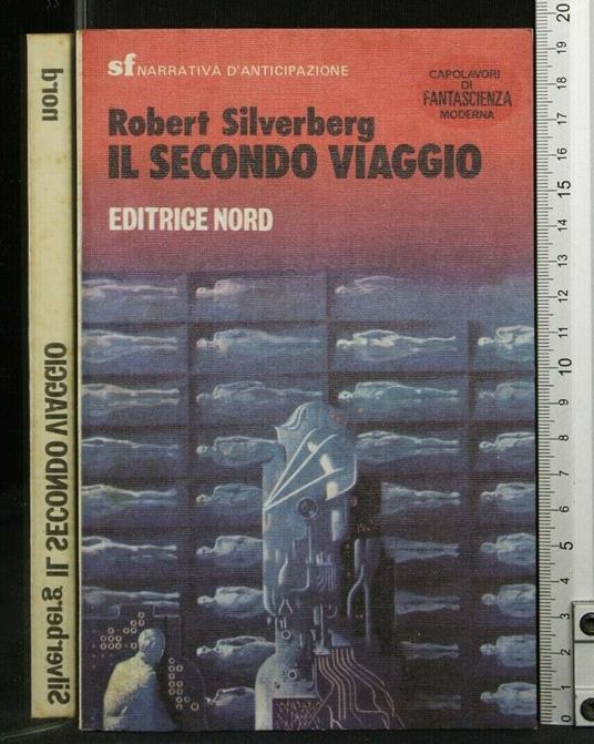 Lafeltrinelli Il Secondo Viaggio