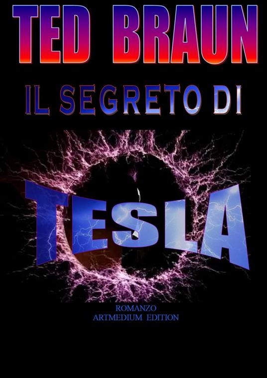 Lafeltrinelli IL SEGRETO DI TESLA