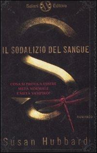 Lafeltrinelli Il sodalizio del sangue