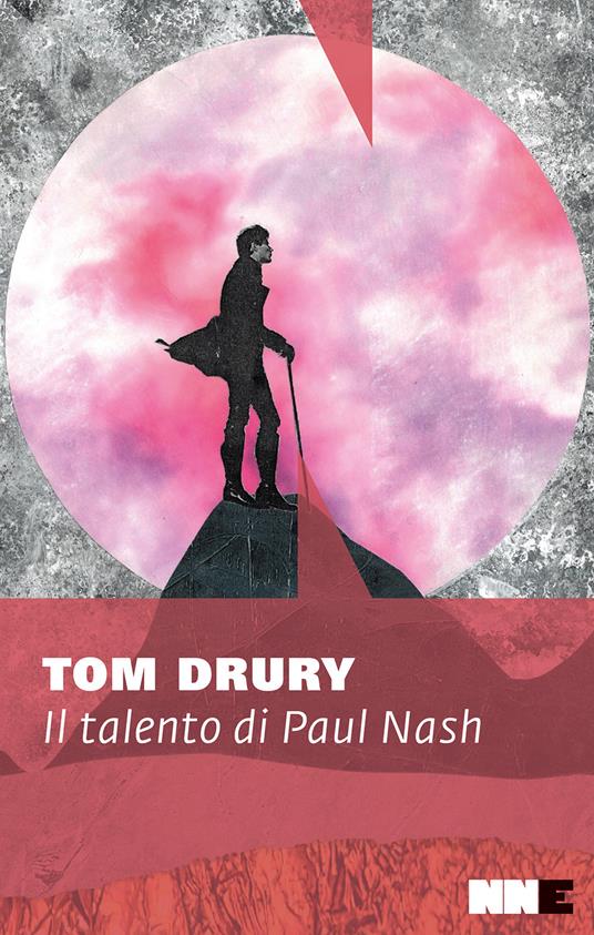 Lafeltrinelli Il talento di Paul Nash
