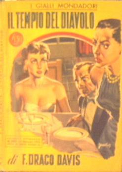 Lafeltrinelli Il tempio del diavolo