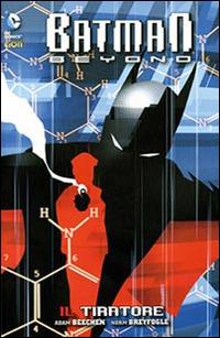 Lafeltrinelli Il tiratore. Batman beyond. Vol. 3