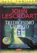 Lafeltrinelli Il tredicesimo giurato