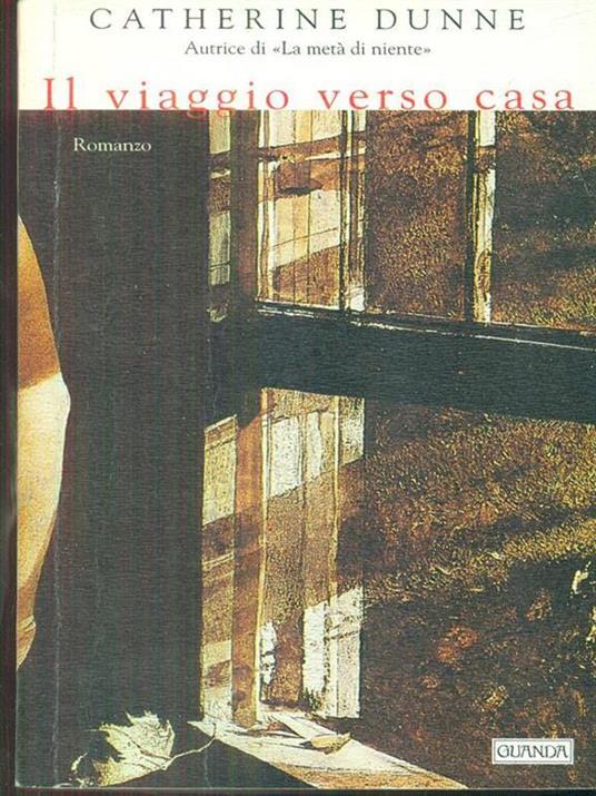 Lafeltrinelli Il viaggio verso casa